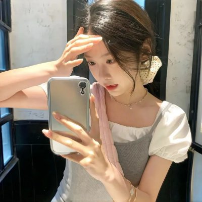 彩云深处