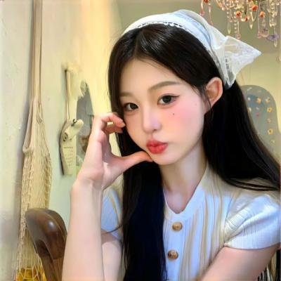 万花嬉春