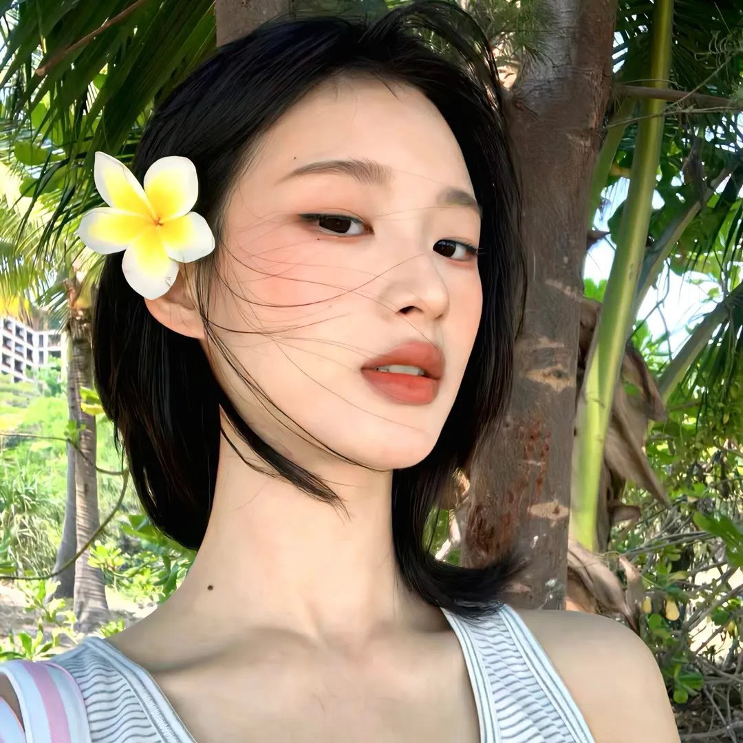 爱情不流泪